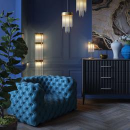 Подвесной светильник Odeon Light York  - 5